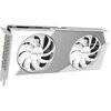Karta graficzna INNO3D GeForce RTX 5060 Ti Twin X2 OC 16GB DLSS 4 Biały Układ graficzny GeForce RTX 5060 Ti