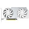 Karta graficzna INNO3D GeForce RTX 5060 Ti Twin X2 OC 16GB DLSS 4 Biały Seria karty graficznej GeForce RTX z serii 50