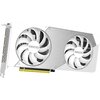 Karta graficzna INNO3D GeForce RTX 5060 Ti Twin X2 OC 16GB DLSS 4 Biały Karta dla graczy Tak