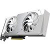 Karta graficzna INNO3D GeForce RTX 5060 Ti Twin X2 OC 16GB DLSS 4 Biały Technika upscalingu Nvidia DLSS 4