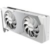 Karta graficzna INNO3D GeForce RTX 5060 Ti Twin X2 OC 16GB DLSS 4 Biały Rodzaj złącza PCIe 5.0 x16