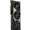 Karta graficzna INNO3D GeForce RTX 5060 Ti X3 OC 16GB DLSS 4 Szyna pamięci 128 bit