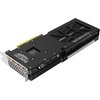 Karta graficzna INNO3D GeForce RTX 5060 Ti X3 OC 16GB DLSS 4 Taktowanie rdzenia Boost: 2602 MHz