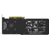 Karta graficzna INNO3D GeForce RTX 5060 Ti X3 OC 16GB DLSS 4 Rdzenie CUDA 4608