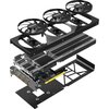 Karta graficzna INNO3D GeForce RTX 5060 Ti X3 OC 16GB DLSS 4 Obsługiwane biblioteki OpenGL 4.6