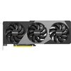 Karta graficzna INNO3D GeForce RTX 5060 Ti X3 OC 16GB DLSS 4 Układ graficzny GeForce RTX 5060 Ti
