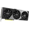 Karta graficzna INNO3D GeForce RTX 5060 Ti X3 OC 16GB DLSS 4 Producent chipsetu NVIDIA