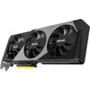 Karta graficzna INNO3D GeForce RTX 5060 Ti X3 OC 16GB DLSS 4 Seria karty graficznej GeForce RTX z serii 50
