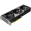 Karta graficzna INNO3D GeForce RTX 5060 Ti X3 OC 16GB DLSS 4 Technika upscalingu Nvidia DLSS 4