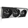 Karta graficzna INNO3D GeForce RTX 5060 Ti X3 OC 16GB DLSS 4 Rodzaj złącza PCIe 5.0 x16