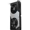 Karta graficzna INNO3D GeForce RTX 5060 Ti Twin X2 OC 16GB DLSS 4 Szyna pamięci 128 bit