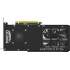 Karta graficzna INNO3D GeForce RTX 5060 Ti Twin X2 OC 16GB DLSS 4 Obsługiwane biblioteki DirectX 12 Ultimate