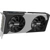 Karta graficzna INNO3D GeForce RTX 5060 Ti Twin X2 OC 16GB DLSS 4 Układ graficzny GeForce RTX 5060 Ti