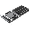 Karta graficzna INNO3D GeForce RTX 5060 Ti Twin X2 OC 16GB DLSS 4 Podświetlenie Nie