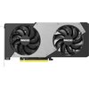 Karta graficzna INNO3D GeForce RTX 5060 Ti Twin X2 OC 16GB DLSS 4 Producent chipsetu NVIDIA