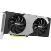 Karta graficzna INNO3D GeForce RTX 5060 Ti Twin X2 OC 16GB DLSS 4 Seria karty graficznej GeForce RTX z serii 50