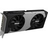 Karta graficzna INNO3D GeForce RTX 5060 Ti Twin X2 OC 16GB DLSS 4 Rodzaj złącza PCIe 5.0 x16