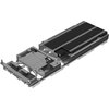 Karta graficzna INNO3D GeForce RTX 5060 Ti X3 OC 8GB DLSS 4 Typ chłodzenia Aktywne