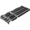 Karta graficzna INNO3D GeForce RTX 5060 Ti X3 OC 8GB DLSS 4 Podświetlenie Nie