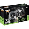 Karta graficzna INNO3D GeForce RTX 5060 Ti X3 OC 8GB DLSS 4 Rodzaj pamięci GDDR7