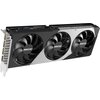 Karta graficzna INNO3D GeForce RTX 5060 Ti X3 OC 8GB DLSS 4 Rodzaj złącza PCIe 5.0 x16