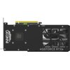 Karta graficzna INNO3D GeForce RTX 5060 Ti Twin X2 OC 8GB DLSS 4 Taktowanie rdzenia Boost: 2602 MHz