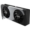 Karta graficzna INNO3D GeForce RTX 5060 Ti Twin X2 OC 8GB DLSS 4 Technika upscalingu Nvidia DLSS 4