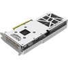 Karta graficzna INNO3D GeForce RTX 5060 Ti Twin X2 OC White 8GB DLSS 4 Taktowanie rdzenia Boost: 2602 MHz