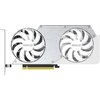 Karta graficzna INNO3D GeForce RTX 5060 Ti Twin X2 OC White 8GB DLSS 4 Układ graficzny GeForce RTX 5060 Ti
