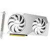 Karta graficzna INNO3D GeForce RTX 5060 Ti Twin X2 OC White 8GB DLSS 4 Seria karty graficznej GeForce RTX z serii 50