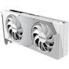Karta graficzna INNO3D GeForce RTX 5060 Ti Twin X2 OC White 8GB DLSS 4 Ray Tracing Tak