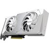 Karta graficzna INNO3D GeForce RTX 5060 Ti Twin X2 OC White 8GB DLSS 4 Technika upscalingu Nvidia DLSS 4