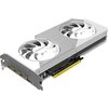 Karta graficzna INNO3D GeForce RTX 5060 Ti Twin X2 OC White 8GB DLSS 4 Rodzaj złącza PCIe 5.0 x16