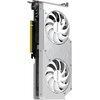 Karta graficzna INNO3D GeForce RTX 5060 Ti Twin X2 OC White 8GB DLSS 4 Pamięć 8 GB