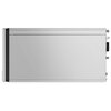 Komputer LENOVO IdeaCentre Tower 14IRR9 i5-14400 16GB RAM 512GB SSD DVD Wi-Fi Windows 11 Professional Maksymalna obsługiwana ilość pamięci RAM [GB] 32