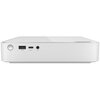 Komputer LENOVO IdeaCentre Mini 01IRH8 i5-13420H 16GB RAM 512GB SSD Wi-Fi Windows 11 Professional Maksymalna częstotliwość taktowania procesora [GHz] 4.6