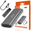 Obudowa dysku ZENWIRE BS-M2810SN Rozmiar M.2 2230