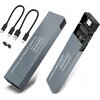 Obudowa dysku ZENWIRE BS-2809SN Interfejs dysku PCIe NVMe
