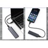Obudowa dysku ZENWIRE BS-M2802S Typ produktu Zewnętrzny