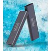 Obudowa dysku ZENWIRE BS-M2802S Zasilanie USB