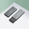 Obudowa dysku ZENWIRE BS-MC401 + Hub Rozmiar M.2 2230