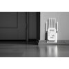 Wzmacniacz sieci ZENWIRE WD-R611U 2.4 GHz, Wi-Fi 4 (802.11 b/g/n) Dodatkowe informacje Auto MDI/MDIX