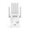 Wzmacniacz sieci ZENWIRE WD-R1201U 2.4 / 5 GHz, Wi-Fi 5 (802.11 a/b/g/n/ac)