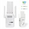 Wzmacniacz sieci ZENWIRE WD-R1201U 2.4 / 5 GHz, Wi-Fi 5 (802.11 a/b/g/n/ac) Częstotliwość pracy [GHz] 2.4