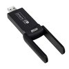 Karta sieciowa ZENWIRE WD-4605AC USB-A, Zewnętrzna, 2.4 / 5 GHz Typ karty Zewnętrzna