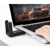 Karta sieciowa ZENWIRE WD-4605AC USB-A, Zewnętrzna, 2.4 / 5 GHz Interfejs USB 3.0
