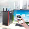Karta sieciowa ZENWIRE WD-4605AC USB-A, Zewnętrzna, 2.4 / 5 GHz Częstotliwość pracy [GHz] 5