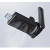 Karta sieciowa ZENWIRE WD-4605AC USB-A, Zewnętrzna, 2.4 / 5 GHz Standard bezprzewodowy IEEE 802.11 a/b/g/n/ac