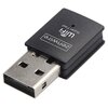 Karta sieciowa ZENWIRE WD-AX302 USB-A, Zewnętrzna, 2.4 / 5 GHz Typ karty Zewnętrzna