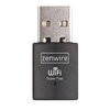 Karta sieciowa ZENWIRE WD-AX302 USB-A, Zewnętrzna, 2.4 / 5 GHz Interfejs USB 3.0